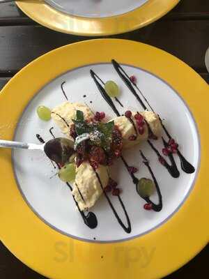 Solo Pizza - Pizzeria Bar Cucina