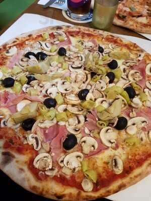 Solo Pizza - Pizzeria Bar Cucina