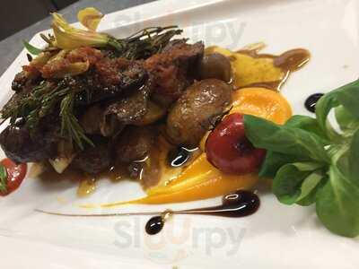 Trattoria & Pizzeria L'olive