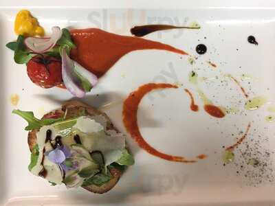 Trattoria & Pizzeria L'olive