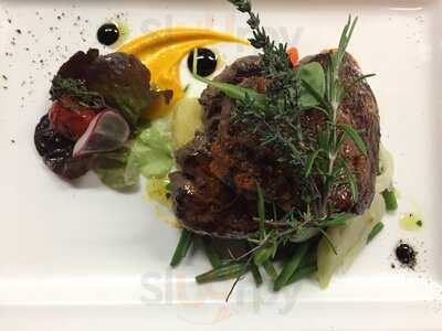 Trattoria & Pizzeria L'olive