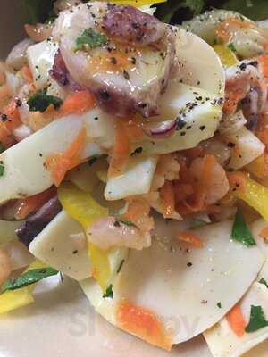 Trattoria & Pizzeria L'olive