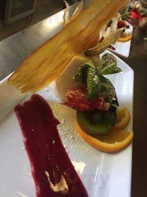 Trattoria & Pizzeria L'olive