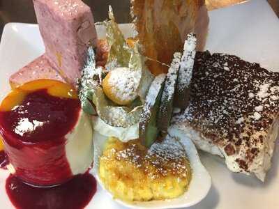 Trattoria & Pizzeria L'olive