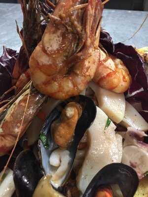 Trattoria & Pizzeria L'olive