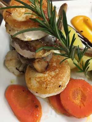 Trattoria & Pizzeria L'olive