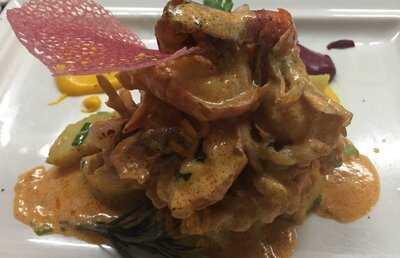 Trattoria & Pizzeria L'olive