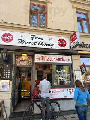 Zum Wurstlkönig
