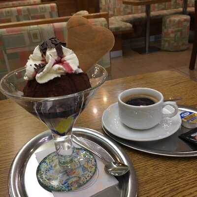 Eiscafé Riviera