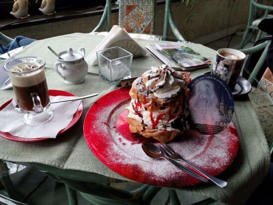 Café Bauer