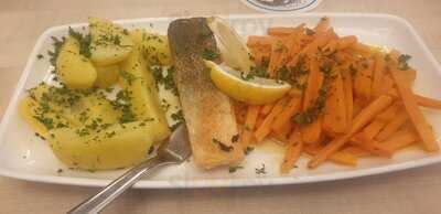 Augustiner Bräu Echardinger Einkehr