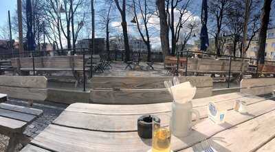 Augustiner Bräu Echardinger Einkehr