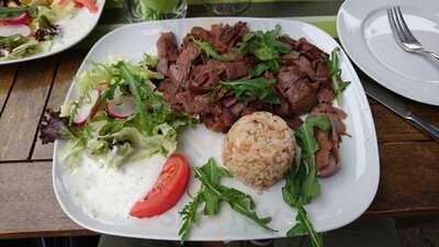 Cafe & Bistro Erciyes