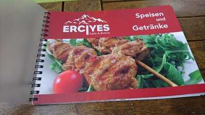 Cafe & Bistro Erciyes