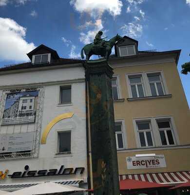 Cafe & Bistro Erciyes