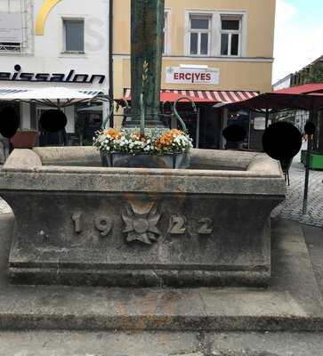 Cafe & Bistro Erciyes