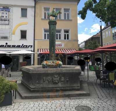 Cafe & Bistro Erciyes