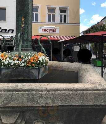Cafe & Bistro Erciyes