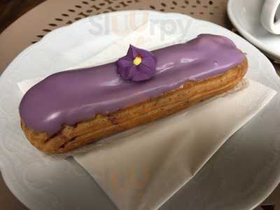 Boulangerie Dompierre - Tengstraße 31