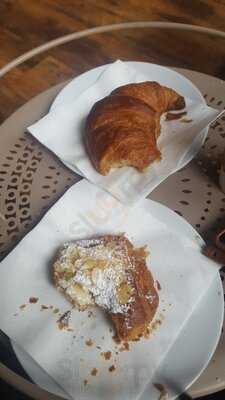 Boulangerie Dompierre - Tengstraße 31