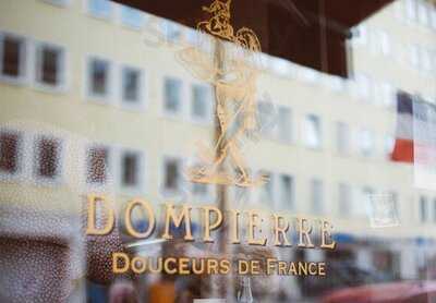 Boulangerie Dompierre - Tengstraße 31