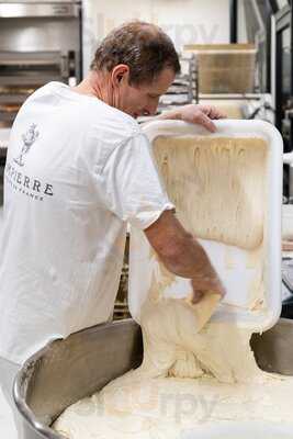 Boulangerie Dompierre - Tengstraße 31