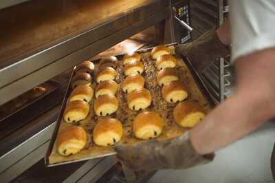 Boulangerie Dompierre - Tengstraße 31