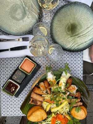 An An Vietnamese Fine Cuisine