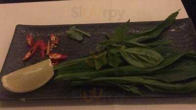 An An Vietnamese Fine Cuisine