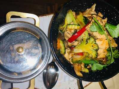 An An Vietnamese Fine Cuisine