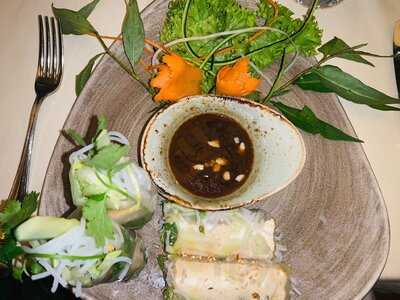 An An Vietnamese Fine Cuisine