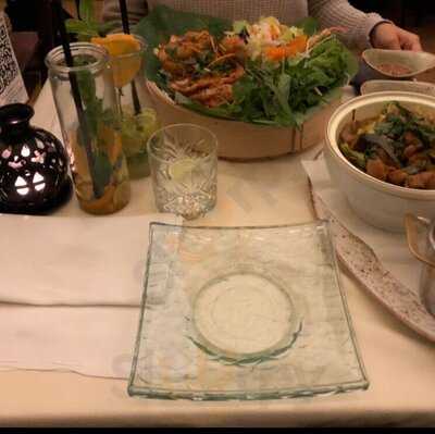 An An Vietnamese Fine Cuisine