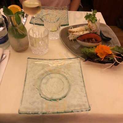 An An Vietnamese Fine Cuisine