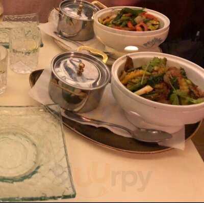 An An Vietnamese Fine Cuisine