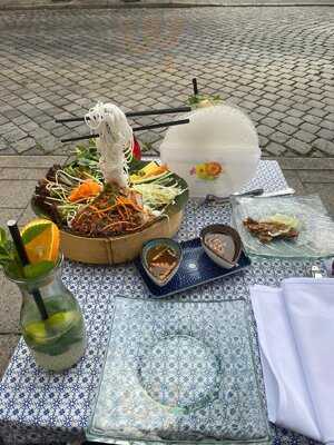 An An Vietnamese Fine Cuisine