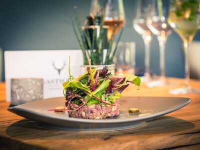 Gasthaus Soulfood Kitchen