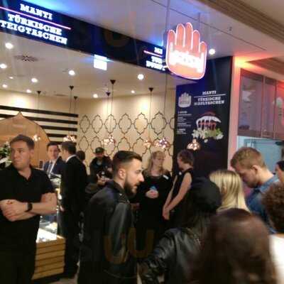 Lezizel Manti - Riemarcaden