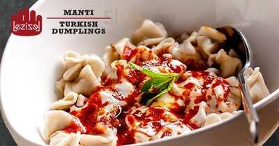 Lezizel Manti - Riemarcaden