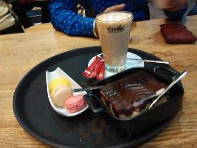 Biker's Lodge In Der Bmw Welt