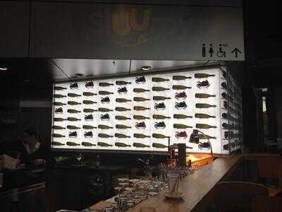 Biker's Lodge In Der Bmw Welt