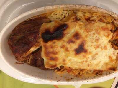 Akropolis Restaurant