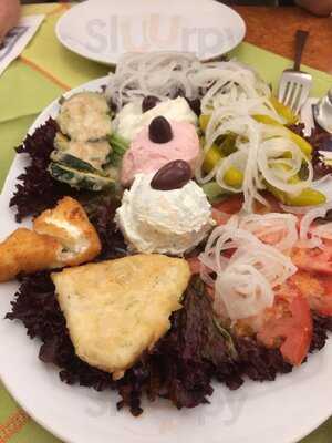 Akropolis Restaurant