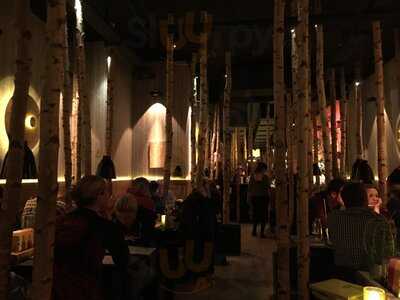 Hans Im GlÜck Burgergrill & Bar