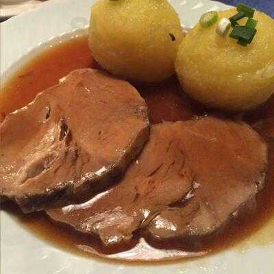 Finyas Taverne Im Lutzgarten