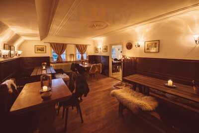 Finyas Taverne Im Lutzgarten