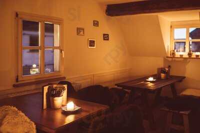 Finyas Taverne Im Lutzgarten
