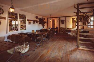 Finyas Taverne Im Lutzgarten