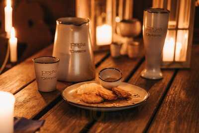 Finyas Taverne Im Lutzgarten