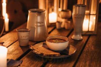 Finyas Taverne Im Lutzgarten