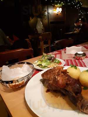 Gasthof Schwarzer Bär Inh. Thomas Clever